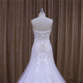 Sheath Sweetheart Wedding Dress Styles