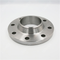 Flange Padrão ASME de Aço Carbono Forjado