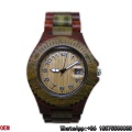 Hot Sell Wood Watch, Best Quality Wooden Watches
