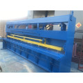 Hydraulic Cold Bending Cutting Machine