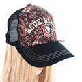 Custom Custom Embroidery Winter Beanie and Sports Fashion Cap