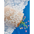 Flower Embroidery Lace Fabric for Garment Accessories