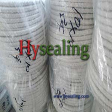 Ceramic Fiber Lagging Rope Hy-C610L