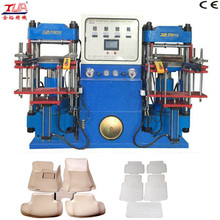 Silicone Car Floor Mat Making Machine