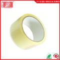 Printing packaging tape Clear packing tape