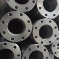 Carbon steel flange