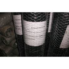 Chicken Wire, Hexagonal Wire Mesh (CTM-15)