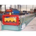 Construction Material Floor Deck Roll Forming Machine