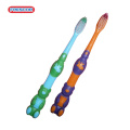 Wholesale popular hot selling animal kids toothbrush