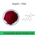 Nutrient supplement PQQ Pyroquinoline Quinone Disodium Salt