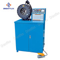 CE approved hydraulic line crimper machine HT-91M