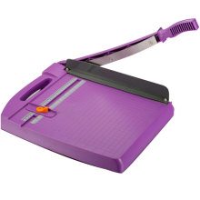 Purple Paper Cutter