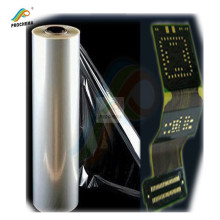 FEP UV Resistência Solar Cell Front Film