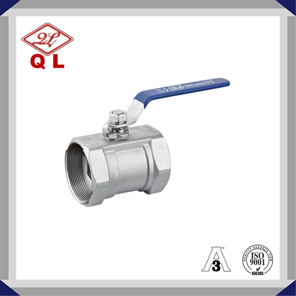 Female Thread Ball Valve