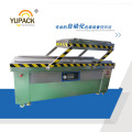 Dz1000/2sc Full Automatic Customized Large Chamber Size Double Chamber Vacuum Packing Machine