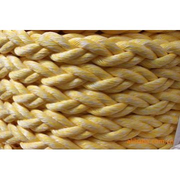 Marine 8 Strands Mooring Rope