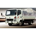 Sintruk HOWO Light Duty Ladung LKW 4X2