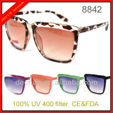 lunettes de soleil 2014 de conception bon marché en gros de Chine fournisseur