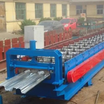 Hollow Guide Rail Elevator Escalator Roll Forming Machine