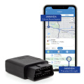 Localizador de automóviles OBD de OBD GPS Security