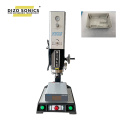 Máquina de soldagem ultrassônica de PP digital