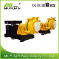 Centrifugal Anti-abrasion Slurry Pump