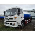 Dongfeng 4CBM Abwasserwagen 4*2 Fahrmodus