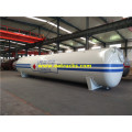 30ton LPG Tankstelle Tanks