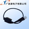 KXFP6HYQA00 Cable CM402 / CM602 para recambios Panasonic SMT