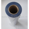 60micron PVC Film para produzir alum