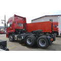 Dongfeng 420hp tractor truck