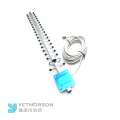 WIFI 3G GSM Outdoor Multi Band Yagi Antenna with RG58 Cable