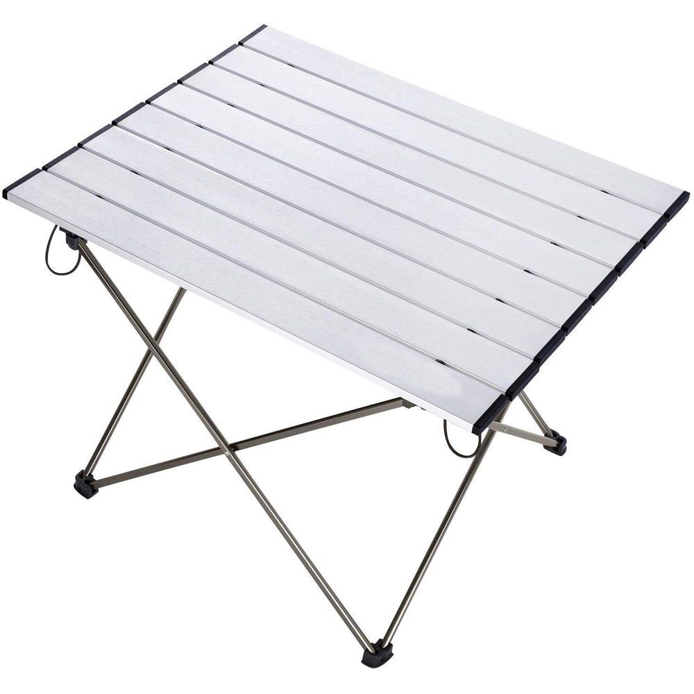 Aluminum Travel Table