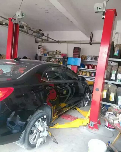 Good Price Wheel Alignment System