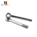 304 Stainless Steel M5-M24 DIN444/GB798 Swing Bolts