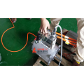 Handheld Miniature Pneumatic Marking Machine