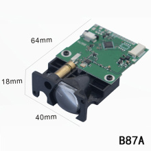 100m Laser Distance Sensor Raspberry Pi