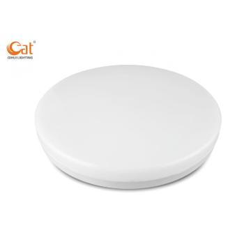 Intelligent ceiling emergency light