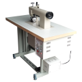 Ultrasonic Nn-woven Bag Making Machine