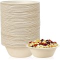 Hot Amazon 12oz Disposable Biodegradable Bowl