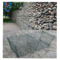 PVC beschichtete gewebte Gabion für Reynolds Matte