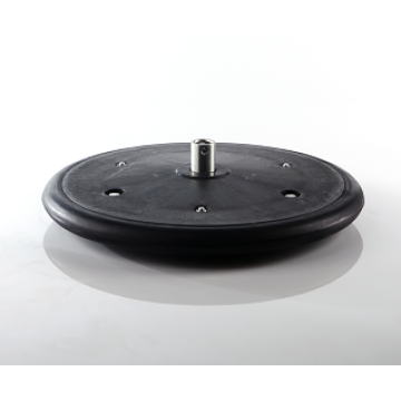 high quality Closing wheel for seeding machine