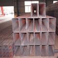 Structure Steel Rectangular Tube