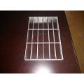 Stainless Serrated Steel Gratings/I Bar Grating/ Plain Steel Grating