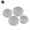 Wholesale Non-Stick Aluminum Circle Disc Fry Pan