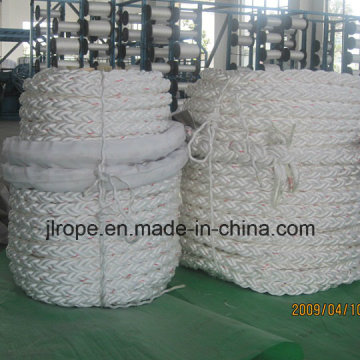 8 Strand Nylon Rope / Polyamide Rope