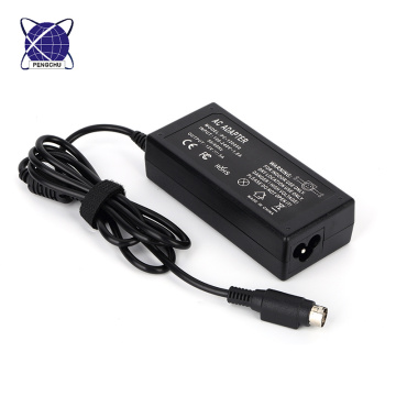 12v 5a 60w smps with 4pin plug