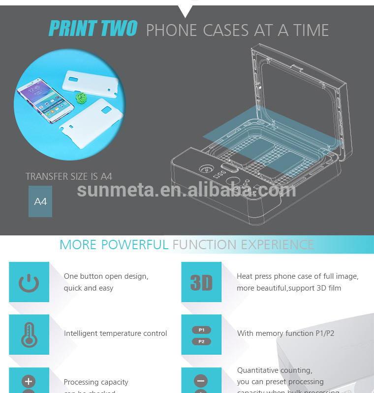 3d Case Printing Machine