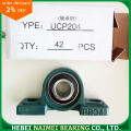 UCP204-12 Pillow Block Mounted Bearing 2 Bolt