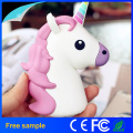 2016 China Großhandel Cartoon PVC Emoji Power Bank